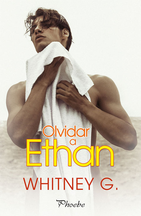  Olvidar a Ethan 