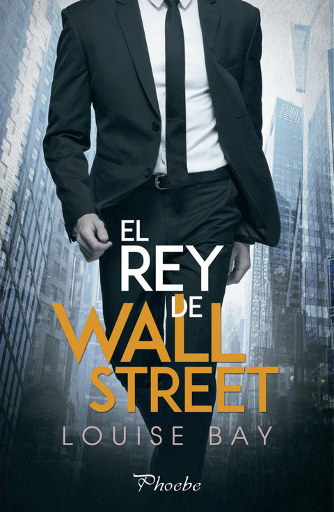  El rey de Wall Street 