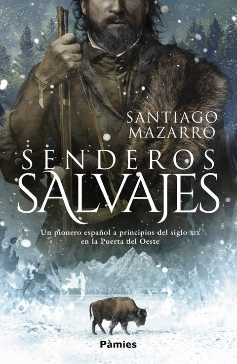  Senderos salvajes 