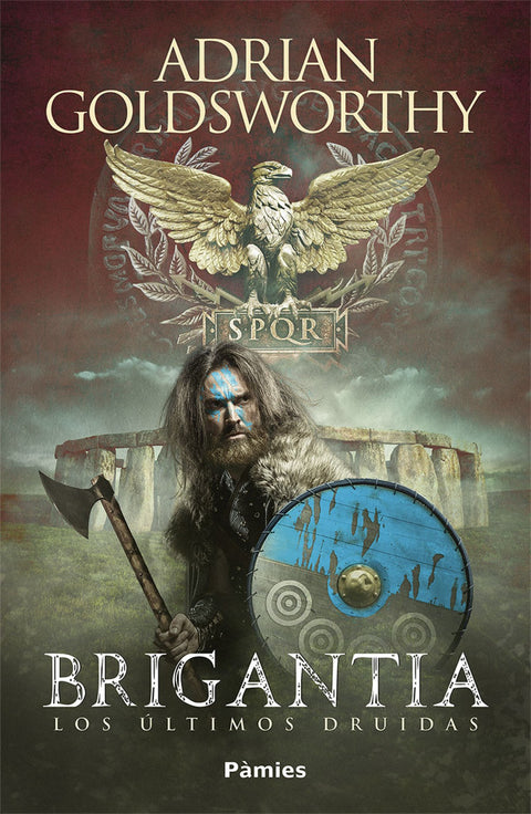  Brigantia 