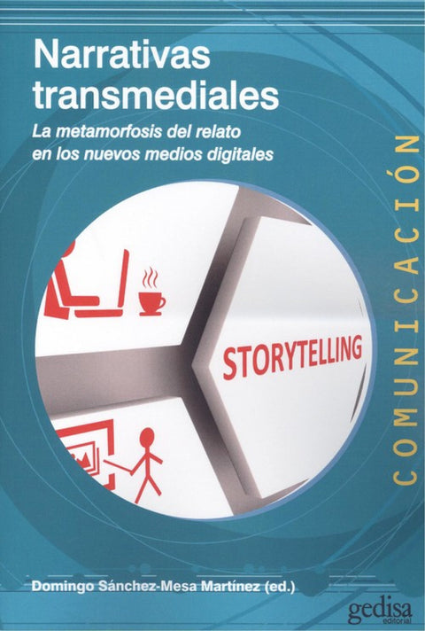  NARRATIVAS TRANSMEDIALES 