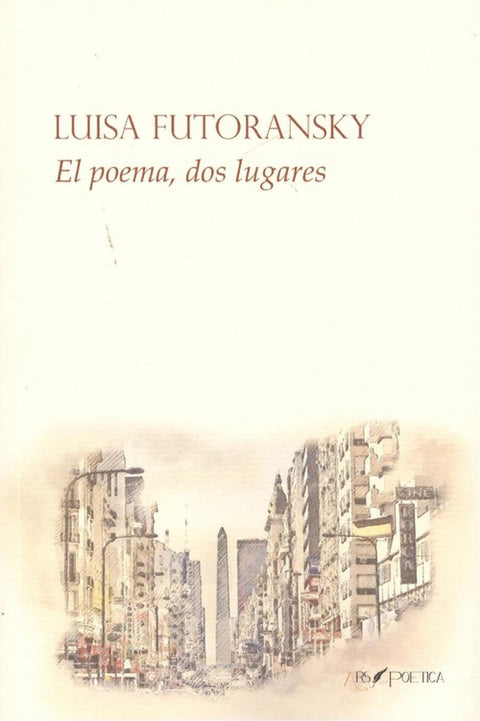  EL POEMA, DOS LUGARES 