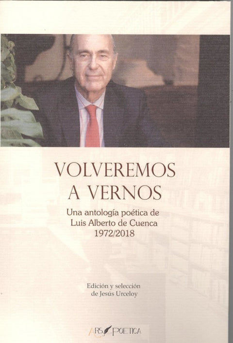  VOLVEREMOS A VERNOS 