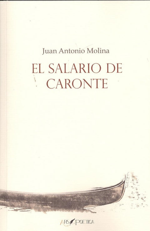  EL SALARIO DE CARONTE 