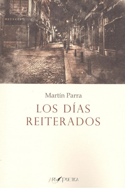  LOS DÍAS REITERADOS 