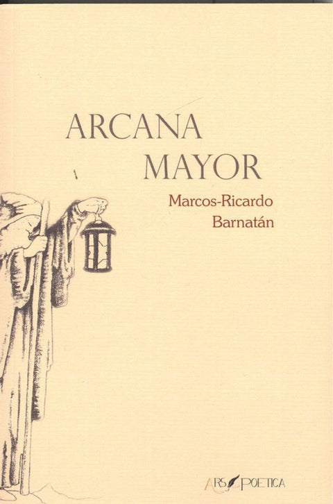  ARCANA MAYOR 