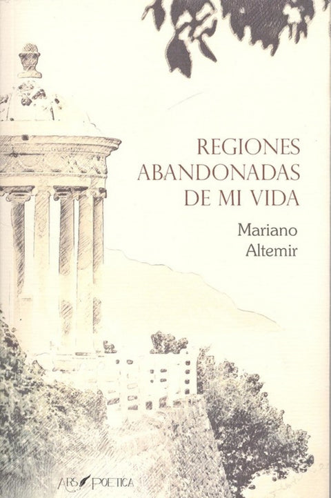  REGIONES ABANDONADAS DE MI VIDA 