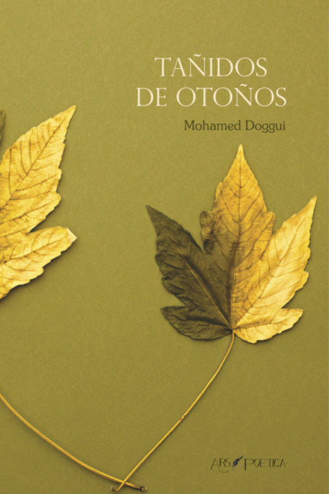  Tañidos de otoños 