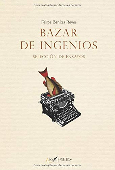  Bazar de ingenios 