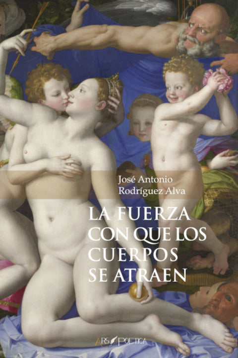  La fuerza con que los cuerpos se atraen 