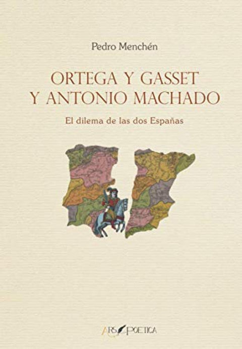  Ortega y Gasset y Antonio Machado 