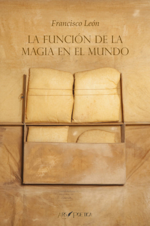  La funcion de la magia en el mundo 