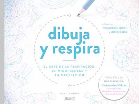  Dibuja y respira 