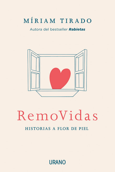  Removidas 
