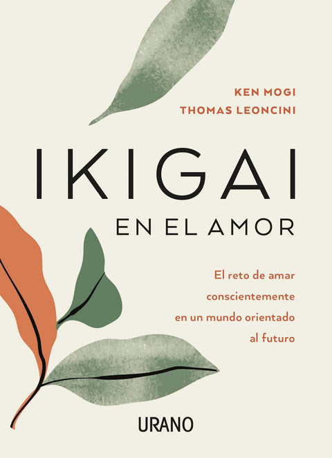  Ikigai en el amor 