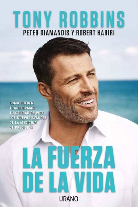  La fuerza de la vida 