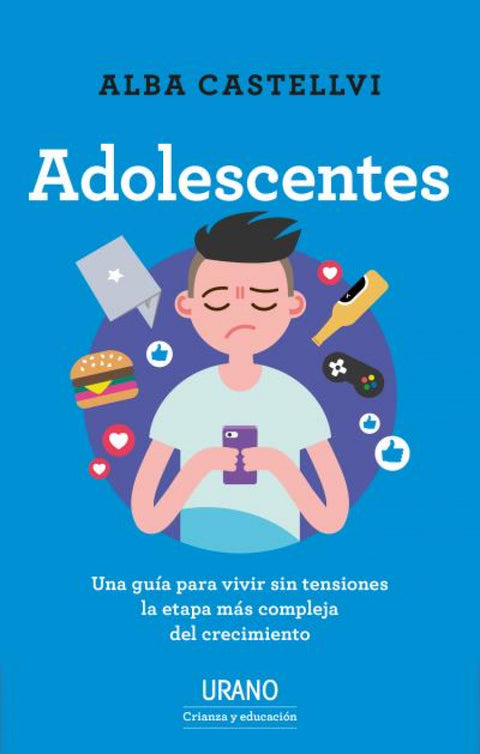  Adolescentes 