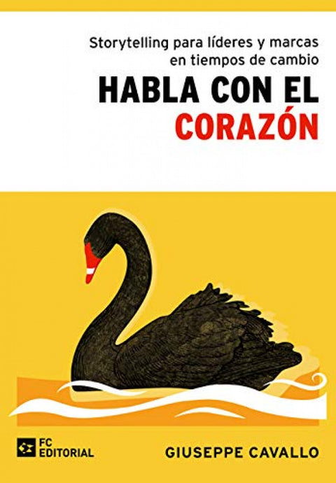  HABLA CON EL CORAZON 
