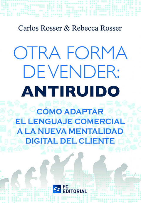  Otra forma de vender: antiruido 