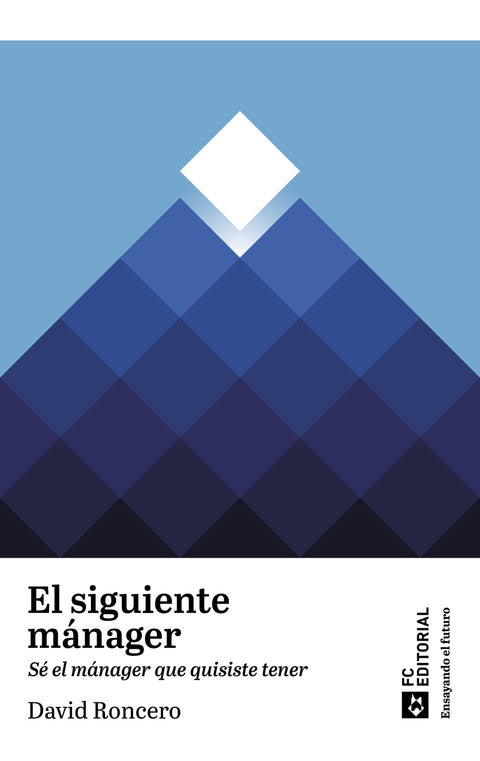  El siguiente Mánager 
