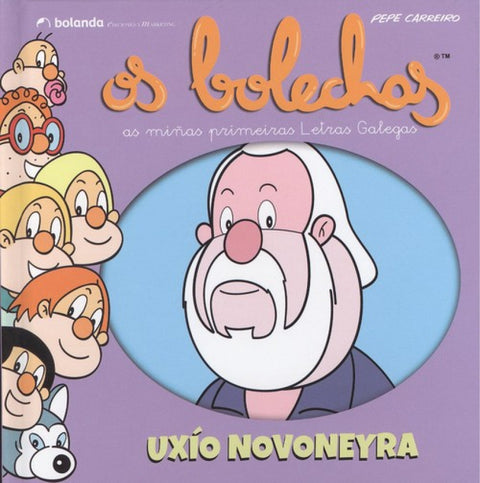  UXÍO NOVONEYRA 