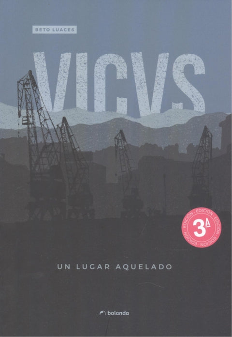  UN LUGAR AQUELADO 