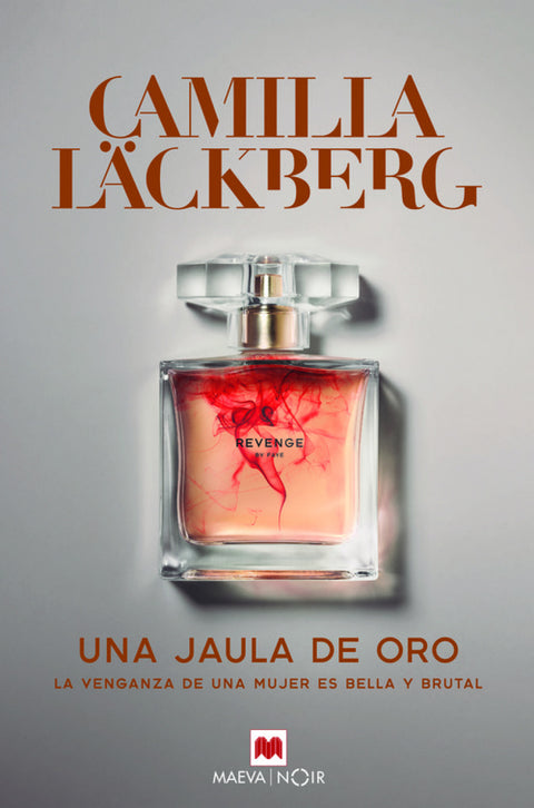  UNA JAULA DE ORO 