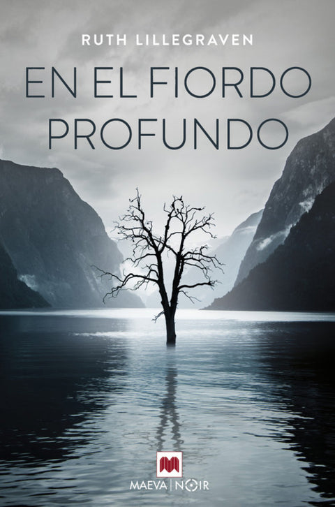  EN EL FIORDO PROFUNDO 