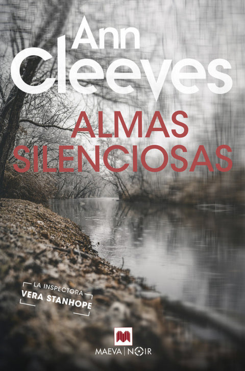  ALMAS SILENCIOSAS 