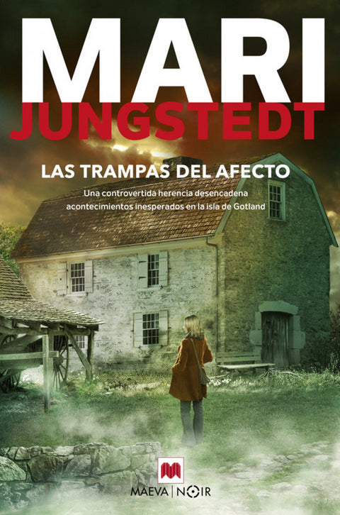  LAS TRAMPAS DEL AFECTO 