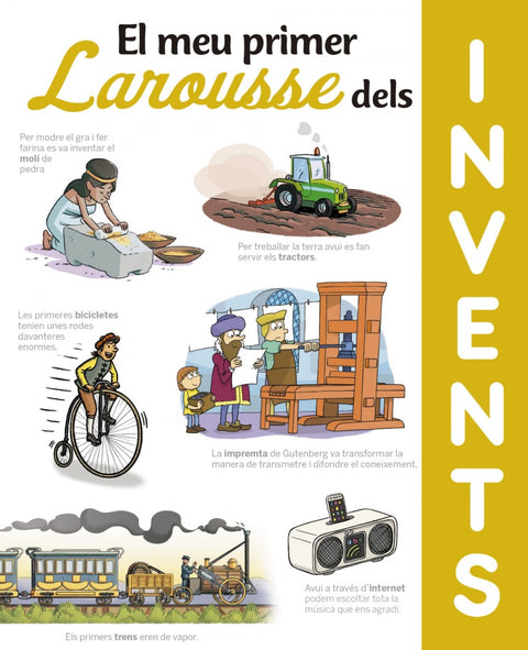  INVENTS 