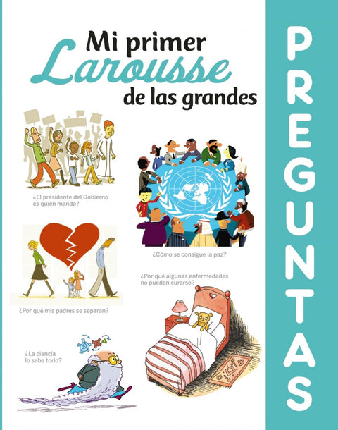  PREGUNTAS 