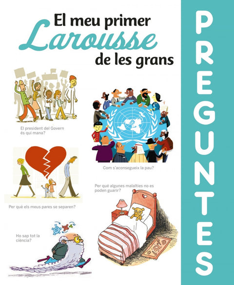  PREGUNTES 