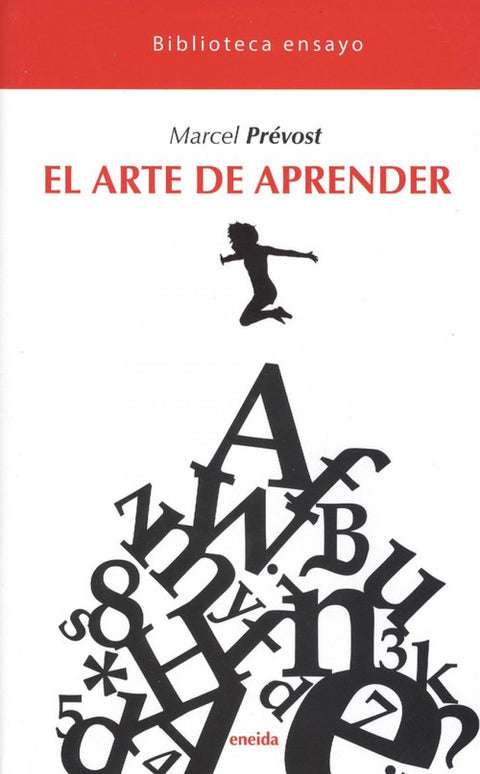  EL ARTE DE APRENDER 