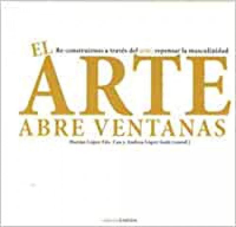  EL ARTE ABRE VENTANAS 