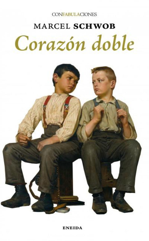  CORAZON DOBLE 