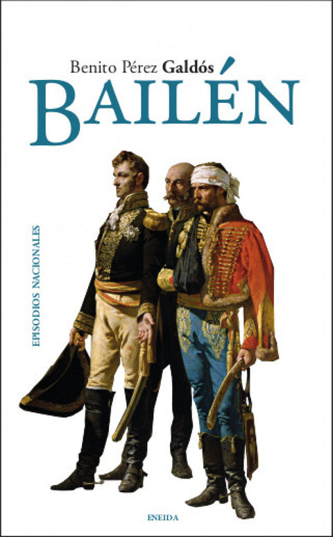  BAILEN 