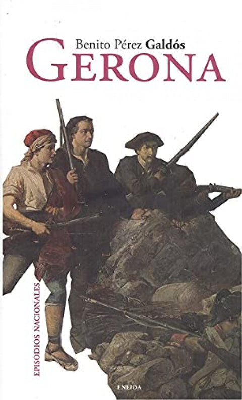  GERONA 