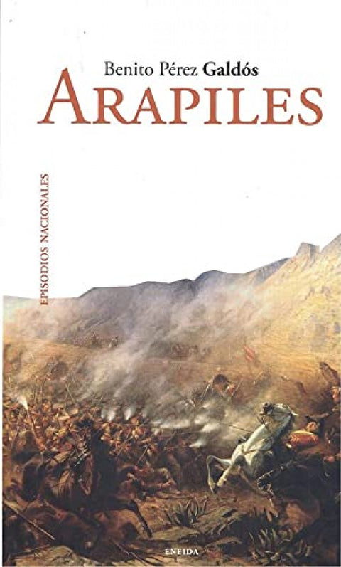  ARAPILES 