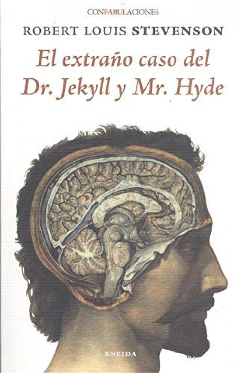  EXTRAÑO CASO DEL DR JEKYLL Y MR HYDE,EL 