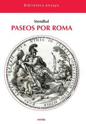  Paseos por roma 