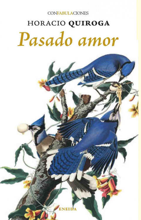  PASADO AMOR 