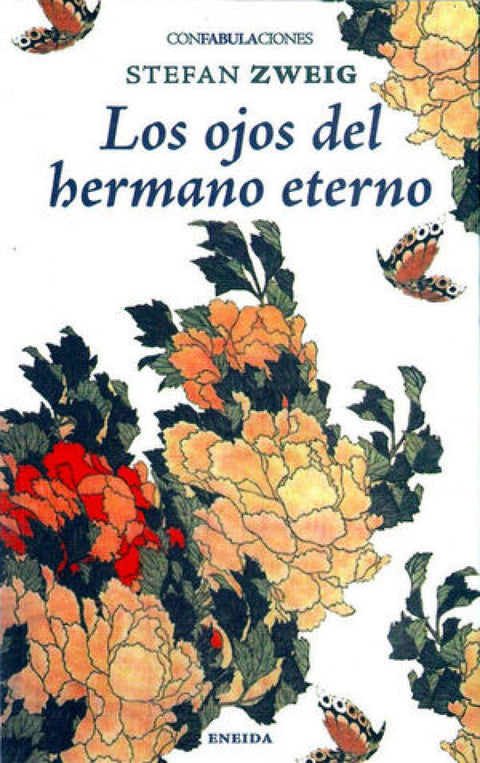  OJOS DEL HERMANO ETERNO 