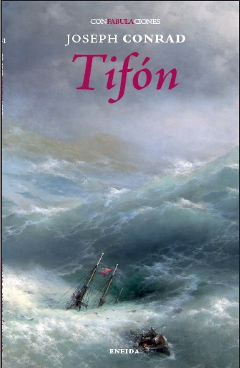  Tifón 