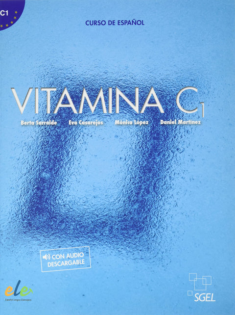  VITAMINA C1 ALUMNO+@ 