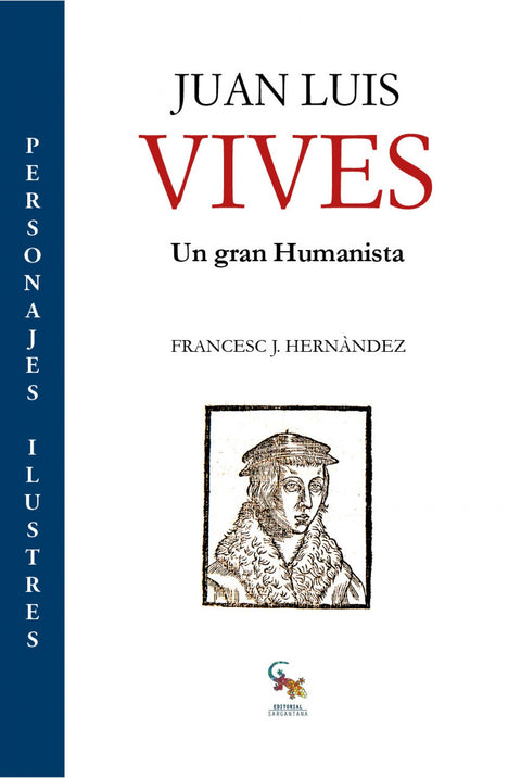  JUAN LUIS VIVES 