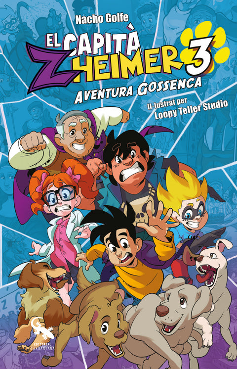  CAPITÀ ZHEIMER 3 