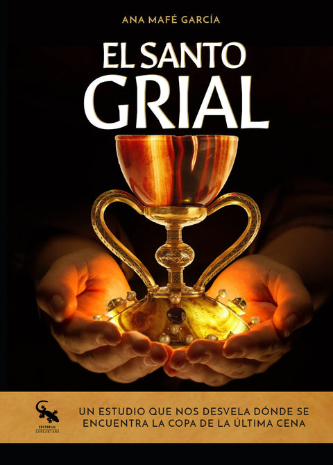  El Santo Grial 