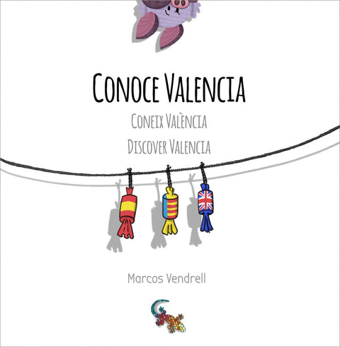  Conoce Valencia 