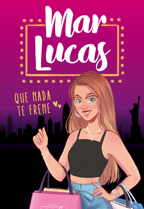  Que nada te frene 